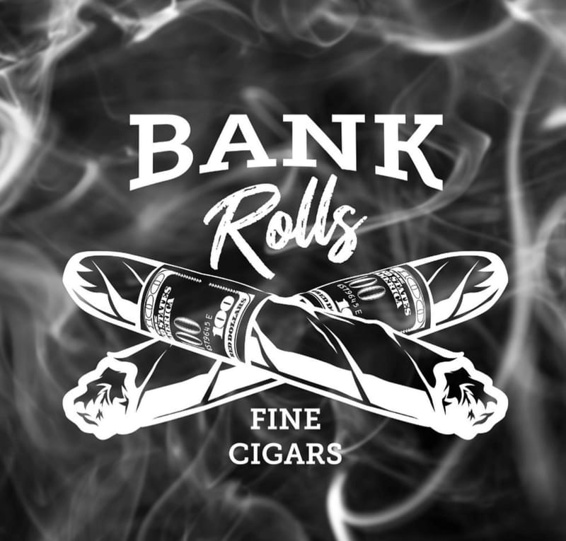 Bank Rolls Cigars — Hilton Head Island, United States