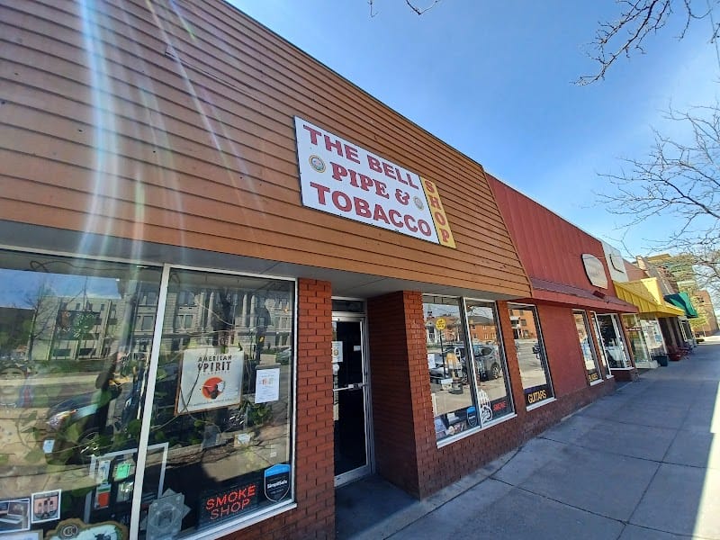 bell tobacco missoula TOP 10 BEST Head Shops in Missoula, MT - Updated 2026 The Bell Pipe & Tobacco