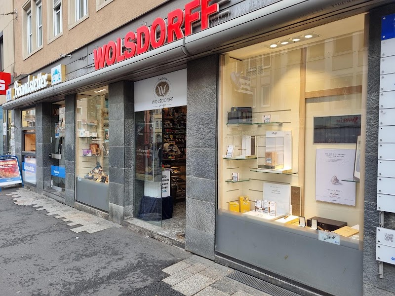 wolsdorff tobacco gmbh WOLSDORFF Tobacco: Die erste Adresse